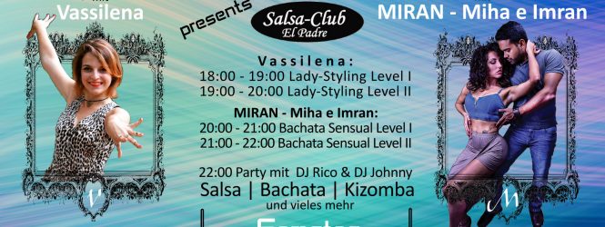 Fotos Reefs-Party | 10.02.2018 | Tübingen