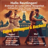 NEU 2026-Donnerstag in Reutlingen